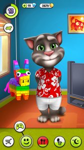 mytalkingtom破解版app下载