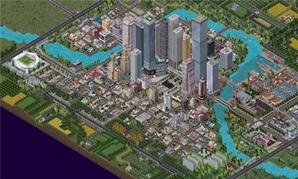 安卓我的迷你大世界v1.0app