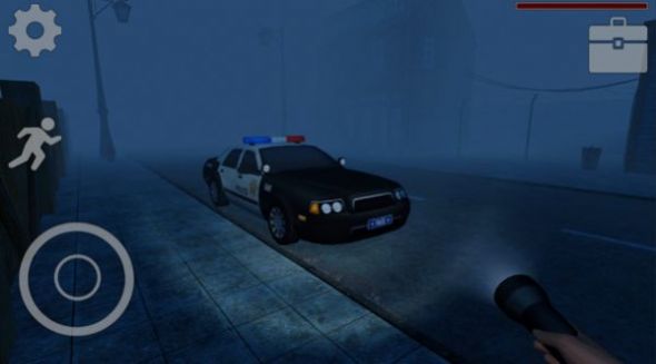 觉醒恐惧游戏安卓版 v1.1.1