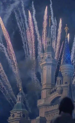 微信8.0烟花背景图片烟花表情包专用壁纸 v8.0.23下载