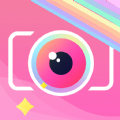 朝夕美颜p图app官方版 v1.0.0