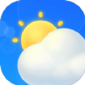 晓雨天气app手机版 v1.0.0