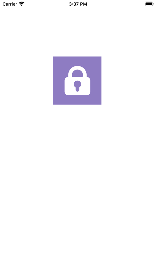 安卓大牛密码箱看视频看电视可投屏ios版本下载 1.0软件下载