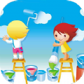 启蒙填色画画app官方版下载 v1.1