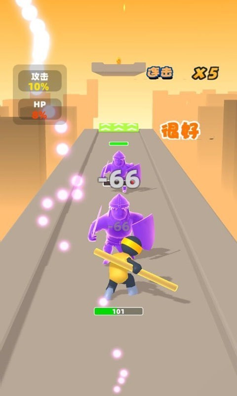 安卓王牌勇士app