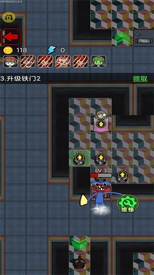 波比别进来破解版金币不减反增下载
