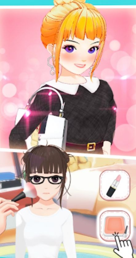 服装要求完美改造游戏安卓版 v1.0
