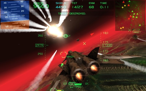 安卓霹雳空战x破解版app