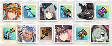 世界弹射物语奈丝卡厉害吗 世界弹射物语奈丝卡强度分析