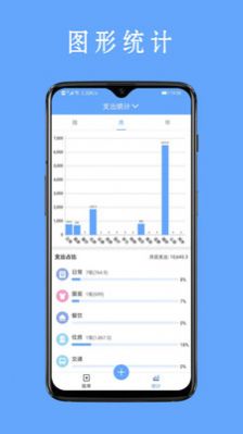 安卓好记账app手机版 v1.0软件下载