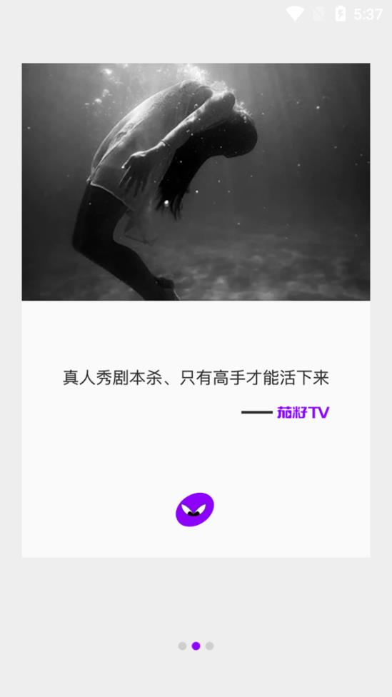 安卓茄籽tv软件下载