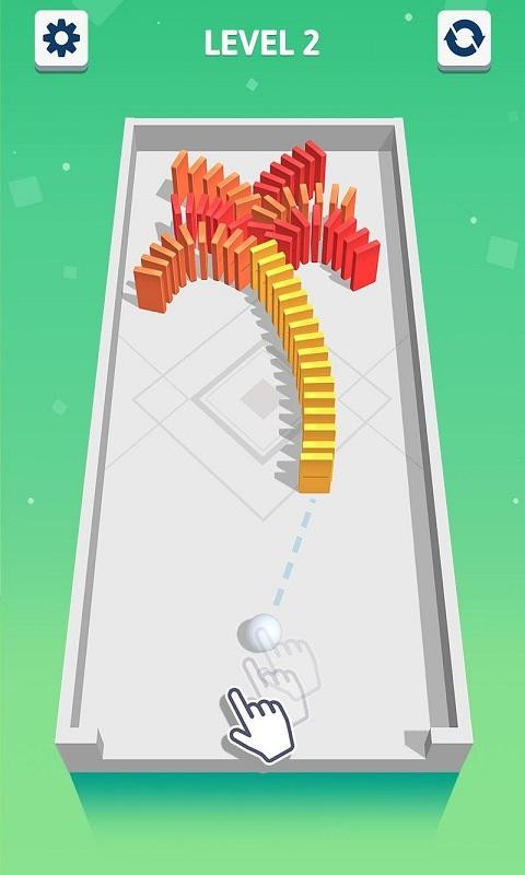 安卓滚滚多米诺app