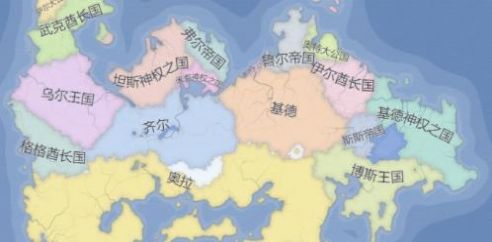 安卓虚拟世界生成器app汉化正版下载 v1.0.0软件下载