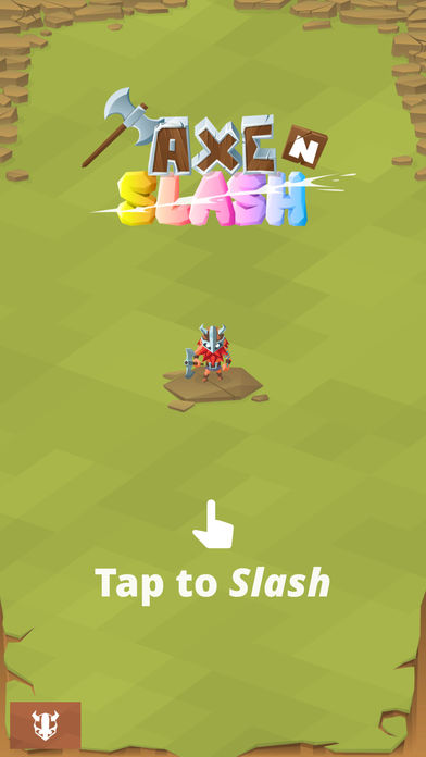 利刃之斧app下载