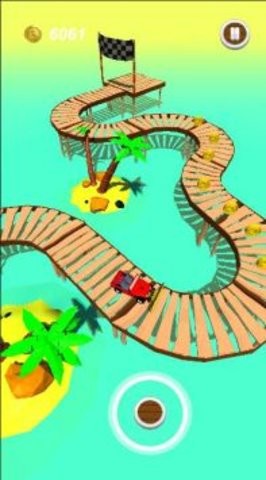 安卓公路暴力app