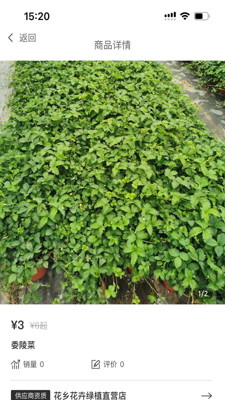 安卓北京花卉软件下载