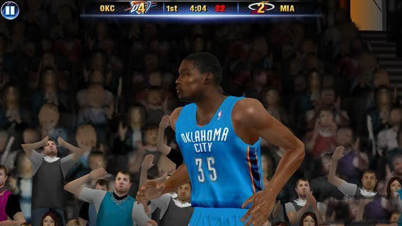 安卓nba2k14app
