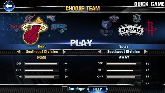 nba2k14下载