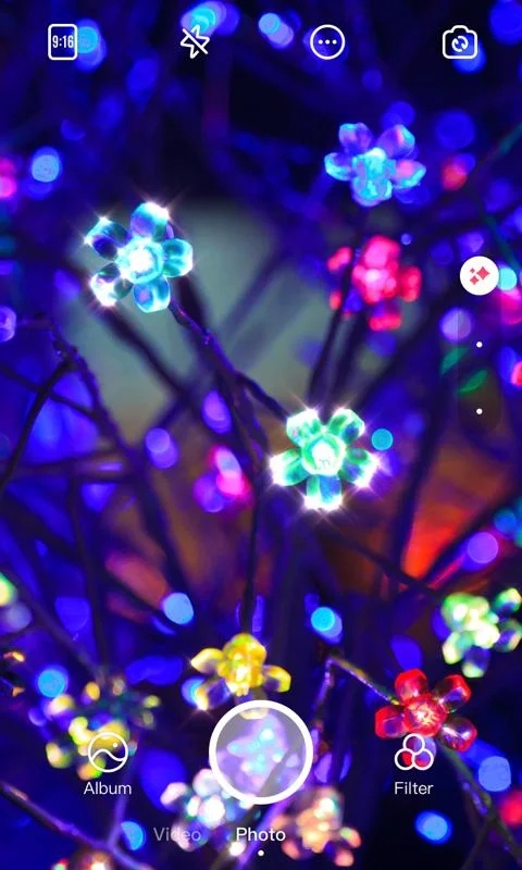 安卓sparkle cameraapp