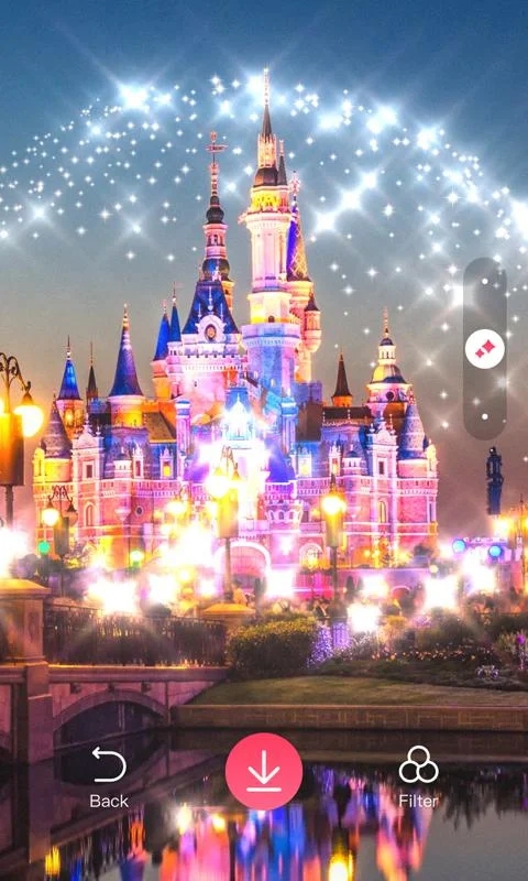 安卓sparkle camera软件下载