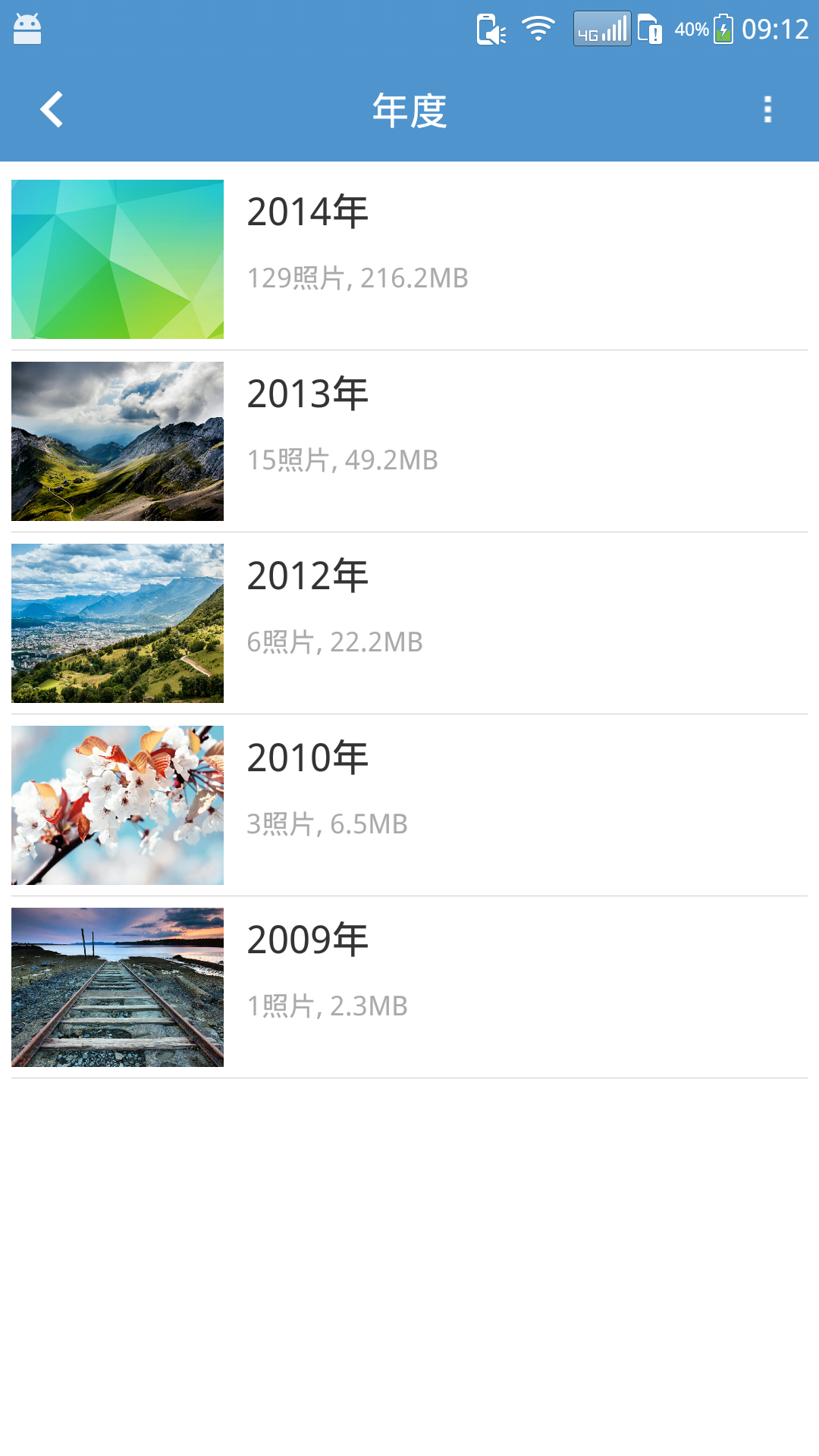 天天相册下载
