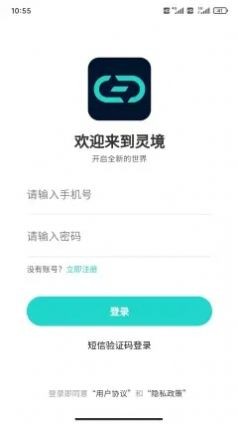 安卓灵境藏品软件下载