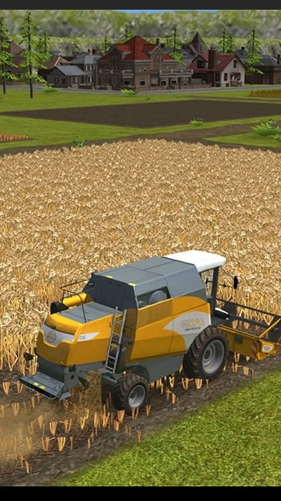 安卓farming simulator 16免谷歌破解版软件下载