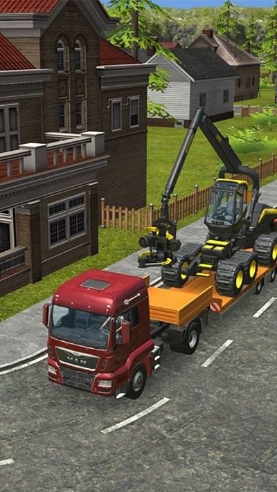 安卓farming simulator 16免谷歌破解版app