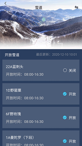 云顶滑雪公园app下载