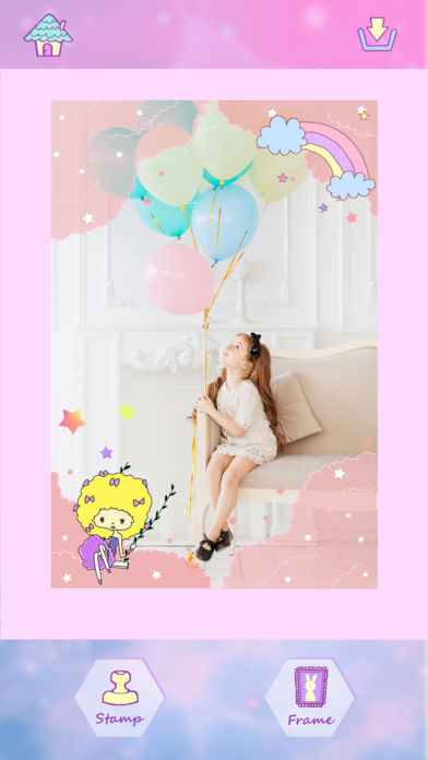 安卓sweetdecoapp