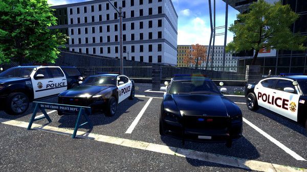 安卓巡逻警察模拟器破解版软件下载