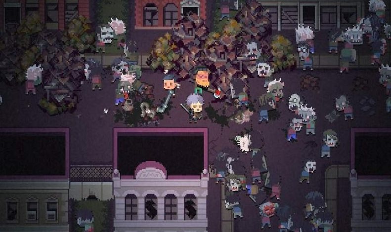 加拿大死亡之路无限资源版手机版