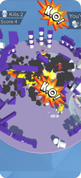 bomb party下载