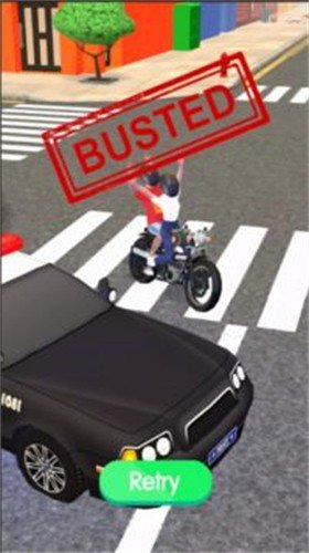安卓摩托车追赶软件下载