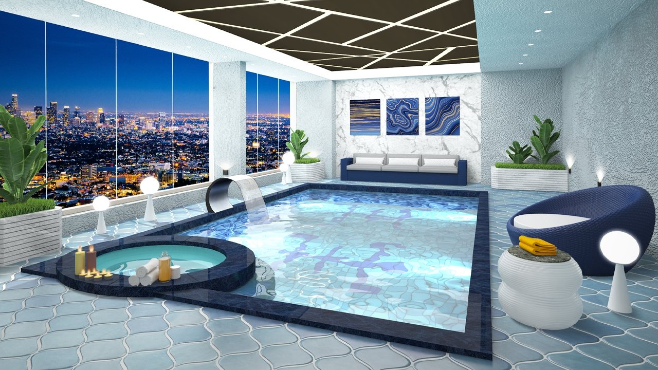 我的豪华家居下载