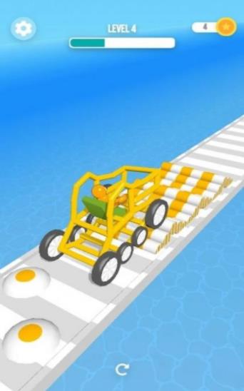 画车碰撞测试下载