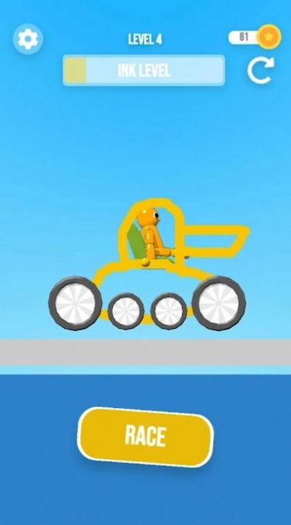 安卓画车碰撞测试软件下载