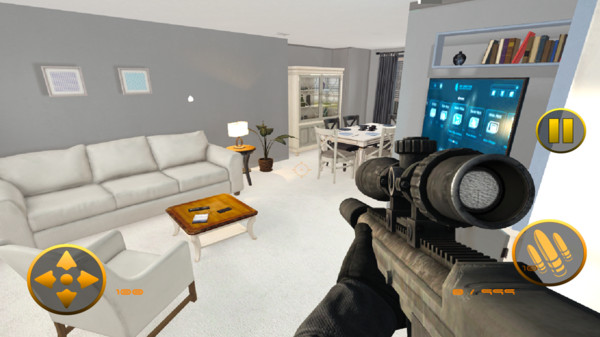 安卓疯狂拆家app