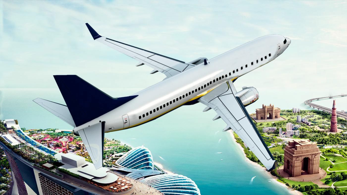 安卓飞行员飞行驾驶模拟器软件下载