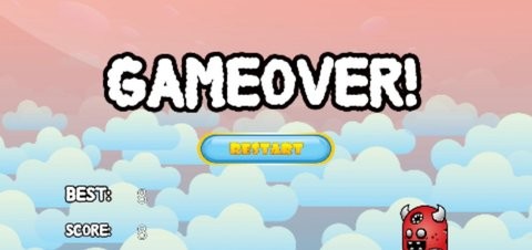 安卓空中狂奔app