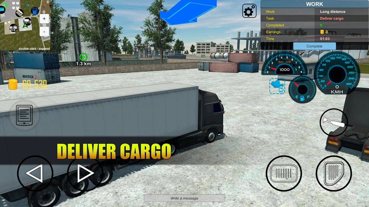 开放世界在线沙盒下载