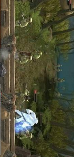 安卓生存守卫者游戏app