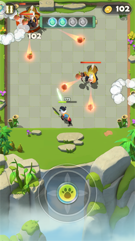 疯狂射手 安卓中文版