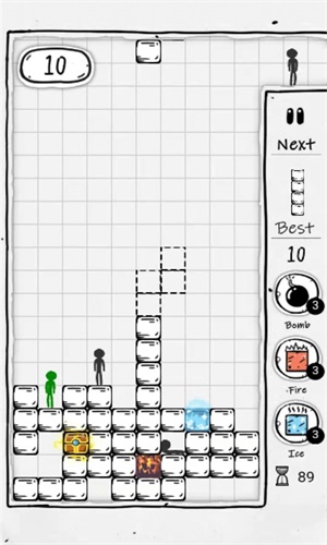 南瓜火柴人app下载