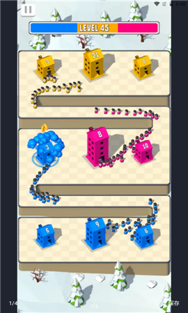 城市战争3d下载