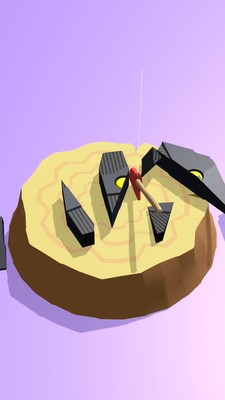 我劈柴贼6