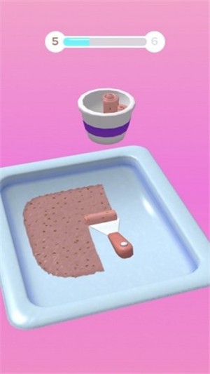 趣味冰淇淋制作