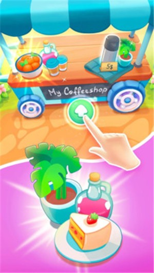 彩虹甜点app下载