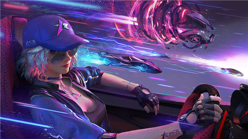 安卓王牌竞速软件下载