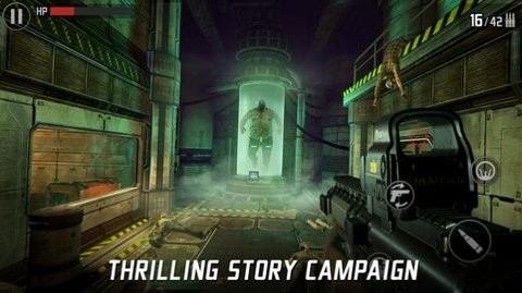 安卓最后希望3(last hope 3)app